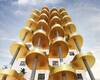 Specialdesignegenskaper I Ett Exklusivt Komplex I Calpe 2