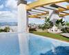Specialdesignegenskaper I Ett Exklusivt Komplex I Calpe 7