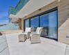 Luxury Properties with Sea Views in a Complex Finestrat Alicante 15