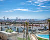 Luxury Properties with Sea Views in a Complex Finestrat Alicante 19