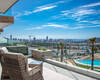 Luxury Properties with Sea Views in a Complex Finestrat Alicante 14