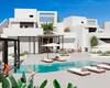 State-of-the-art Vrijstaande Villa Met Zwembad In San Fulgencio 1