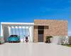 State-of-the-art Detached Villa with Pool in San Fulgencio 2