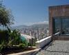 Ready to Move Villa with Stunning Sea and City Views in Benidorm 7