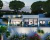 Detached Villa Intertwined with Nature in Pedreguer Alicante 2