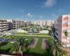 Luxuriöse Mittelmeerstil Wohnungen In El Raso Guardamar Del Segura