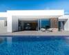 Perfectly-located Houses with Sea Views in Alicante 1