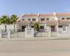 Stylish Properties with Terraces in San Miguel De Salinas 12