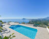 Ready to Move Villa on the Hills of Altea Alicante