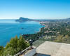 Ready to Move Villa on the Hills of Altea Alicante 10
