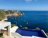 Javea Alicante'nin Mükemmel Konumunda Deniz Manzaralı Villa