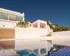 Javea Alicante'nin Mükemmel Konumunda Deniz Manzaralı Villa 3