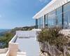 Javea Alicante'nin Mükemmel Konumunda Deniz Manzaralı Villa 11