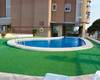 Alicante Benidorm’da Site İçinde Deniz Manzaralı Daireler 7