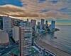 Alicante Benidorm’da Site İçinde Deniz Manzaralı Daireler 6