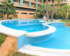 Sea View Apartment with Pool in Alfaz Del Pi Alicante 4