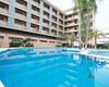 Sea View Apartment with Pool in Alfaz Del Pi Alicante 1