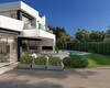 Luxury Villa with a Sophisticated Design in Benissa Alicante 2