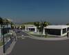 Large Villas with Private Pools in Algorfa Costa Blanca 11