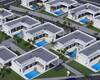 Large Villas with Private Pools in Algorfa Costa Blanca 13