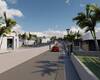 Large Villas with Private Pools in Algorfa Costa Blanca 5