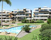 Apartments with Elegant Design in Orihuela Costa Alicante 6