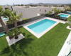 Villas Vue Mer Avec Piscine Et Terrasses À Finestrat Alicante 2