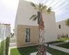 Villas Vue Mer Avec Piscine Et Terrasses À Finestrat Alicante 4
