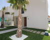 Villas Vue Mer Avec Piscine Et Terrasses À Finestrat Alicante 6