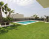 Villas Vue Mer Avec Piscine Et Terrasses À Finestrat Alicante 3