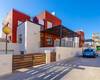 Key-ready Mediterranean-style Townhouses in Algorfa