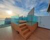 Luxury Penthouse with Sea Views in Punta Prima Costa Blanca 10
