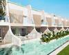 Elegant Apartments in Pilar De La Horadada Costa Blanca