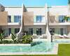 Elegant Apartments in Pilar De La Horadada Costa Blanca 3