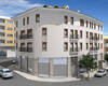 Key Ready Apartments Near the Beach in Moraira Alicante 1