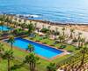 Contemporary Flats with Sea Views in Punta Prima 1