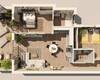 Modern Apartments in a Complex 800 M From Beach in Torrevieja 8