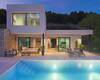 Villa with Private Pool Close to Beach in Pedreguer Alicante 2