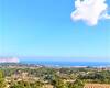 Sea View Plot Suitable for Villa Construction in Alicante 5