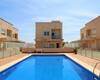 Detached Villa with Communal Pool in Los Montesinos