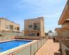 Detached Villa with Communal Pool in Los Montesinos 2