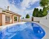 Villa with Swimming Pool in Alfaz Del Pi Alicante 5