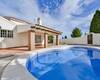 Villa with Swimming Pool in Alfaz Del Pi Alicante 2