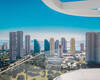 Appartementen In Een Complex Dichtbij Het Strand In Benidorm