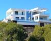 Alicante Finestrat’ta Plaja ve Şehir Merkezine Yakın Villa