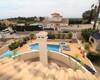 Key-ready Detached Villa with a Private Pool in Orihuela Spain 17