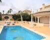 Key-ready Detached Villa with a Private Pool in Orihuela Spain 2