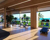 Appartements Confortables Vue Mer À Benidorm Alicante 9