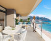 Appartements Confortables Vue Mer À Benidorm Alicante 6