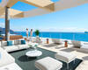 Appartements Confortables Vue Mer À Benidorm Alicante 7